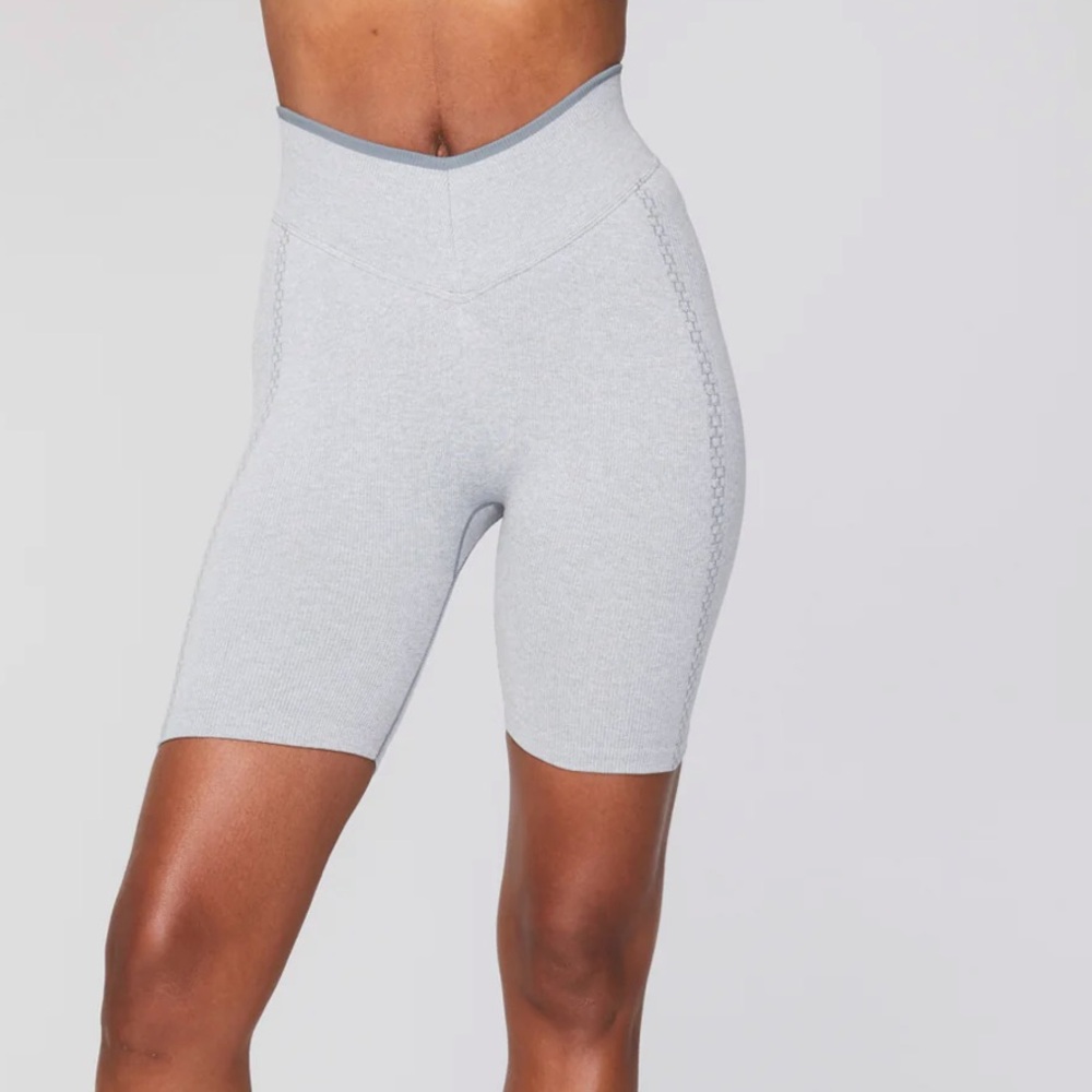 Joja Level Up Short Aqua